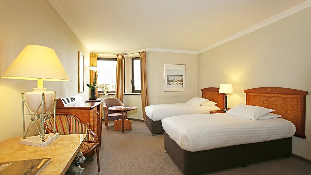 الفندق ميلينيوم باريس شارل ديغول - رواسي أون فرانس